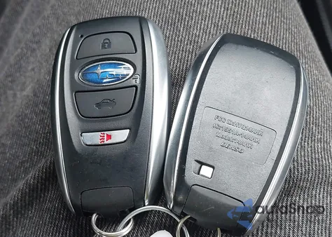 2022 Subaru Ascent Touring из США, поврежденный, VIN 4S4WMARD0N3442806